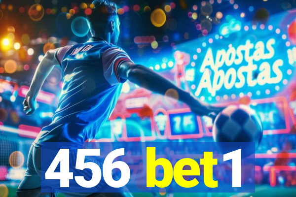 456 bet1
